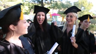 Graduated lesbians